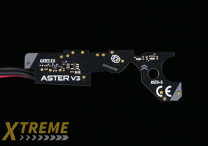 GATE Enterprise TITAN V3 Advanced Set