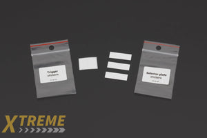 GATE Enterprise TITAN V3 Advanced Set