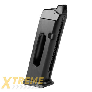 GLOCK 17 Gen5 MOS - GLOCK C02 - Pistols
