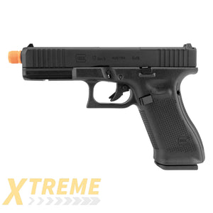 GLOCK 17 Gen5 MOS - GLOCK C02 - Pistols