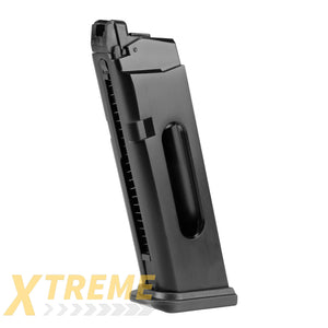 GLOCK 17 Gen5 MOS - GLOCK C02 - Pistols