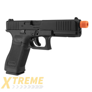 GLOCK 17 Gen5 MOS - GLOCK C02 - Pistols