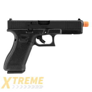 GLOCK 17 Gen5 MOS - GLOCK C02 - Pistols