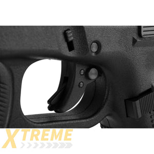 GLOCK 17 Gen5 MOS - GLOCK C02 - Pistols