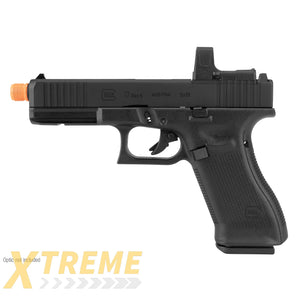 GLOCK 17 Gen5 MOS - GLOCK C02 - Pistols