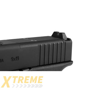 GLOCK 17 Gen5 MOS - GLOCK C02 - Pistols