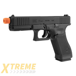 GLOCK 17 Gen5 MOS - GLOCK C02 - Pistols