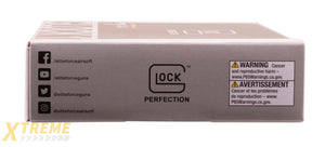GLOCK G17 GEN 4 CO2 - 6MM - BLACK - GLOCK C02 - Pistols
