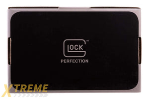 GLOCK G17 GEN 4 CO2 - 6MM - BLACK - GLOCK C02 - Pistols