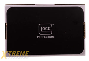 GLOCK G17 GEN 4 GBB 6MM BLACK - GLOCK GAS BLOWBACK - Pistols