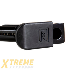 GLOCK G17 GEN 5 CO2 MAG -6MM- BLACK - GLOCK C02 - Pistols