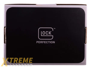 GLOCK G18C GEN 3 GBB- 6MM- BLACK - GLOCK GAS BLOWBACK - Pistols