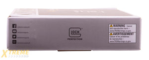 GLOCK G18C GEN 3 GBB- 6MM- BLACK - GLOCK GAS BLOWBACK - Pistols