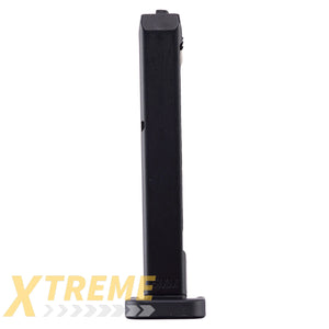 GLOCK G19 GEN 3 CO2 MAG - 11 RDS- 6MM - GLOCK C02 - Pistols