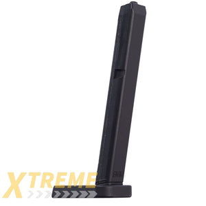 GLOCK G19 GEN 3 CO2 MAG - 11 RDS- 6MM - GLOCK C02 - Pistols