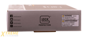 GLOCK G19 GEN 3 GBB 6MM BLACK - GLOCK GAS BLOWBACK - Pistols