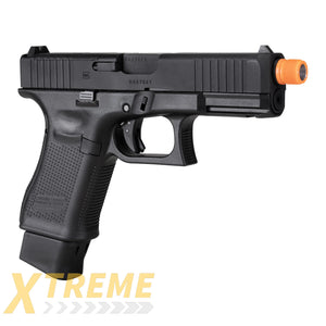 GLOCK G19 Gen 5 MOS CO2 Airsoft Pistol - GLOCK C02 - Pistols