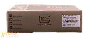 GLOCK G19X GBB-6MM-COYOTE - GLOCK GAS BLOWBACK - Pistols