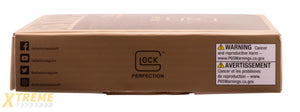 GLOCK G19X GEN CO2-6MM-COYOTE - GLOCK C02 - Pistols