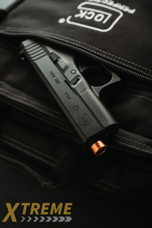 GLOCK G42 GBB-6MM-BLACK - GLOCK GAS BLOWBACK - Pistols
