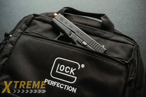 GLOCK G42 GBB-6MM-BLACK - GLOCK GAS BLOWBACK - Pistols