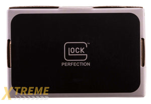 GLOCK G42 GBB-6MM-BLACK - GLOCK GAS BLOWBACK - Pistols