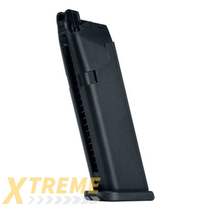 GLOCK G45 GBB - 6MM - BLACK - GLOCK GAS BLOWBACK - Pistols