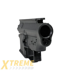 High Strength Polymer Complete Receiver Set LITE Series (w/ Molded Steel Insert) - Parts