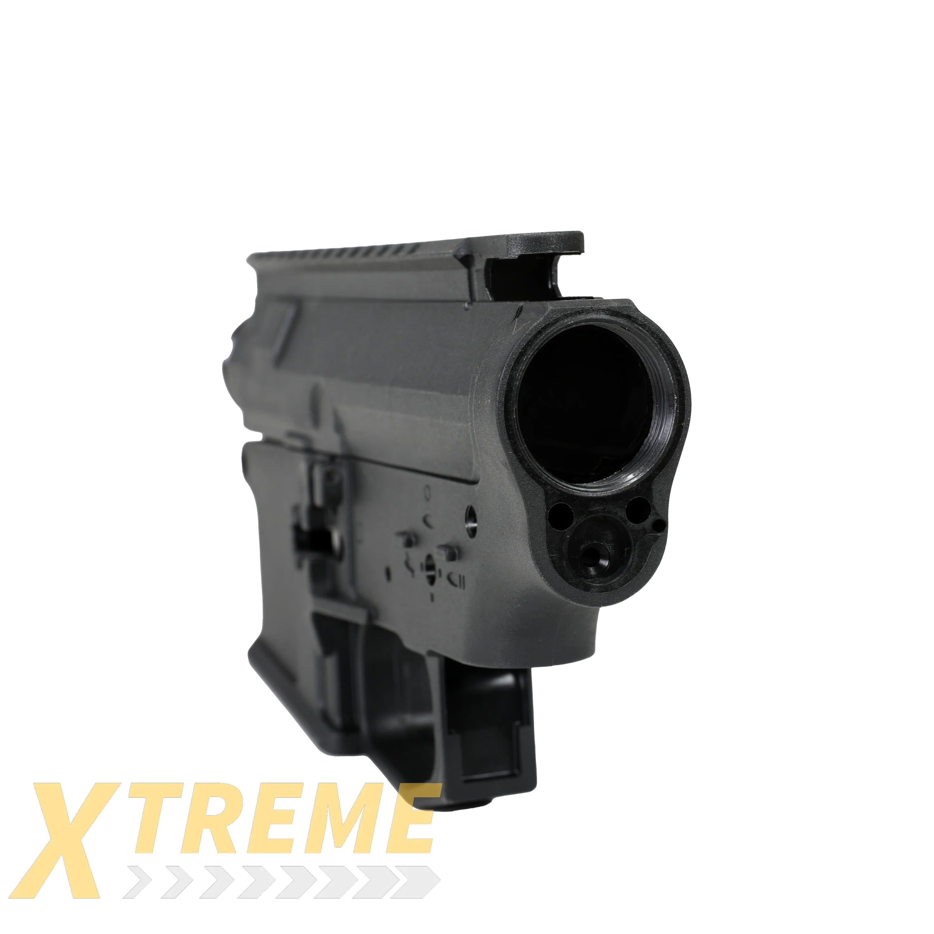 High Strength Polymer Complete Receiver Set LITE Series (w/ Molded Steel Insert) - Parts