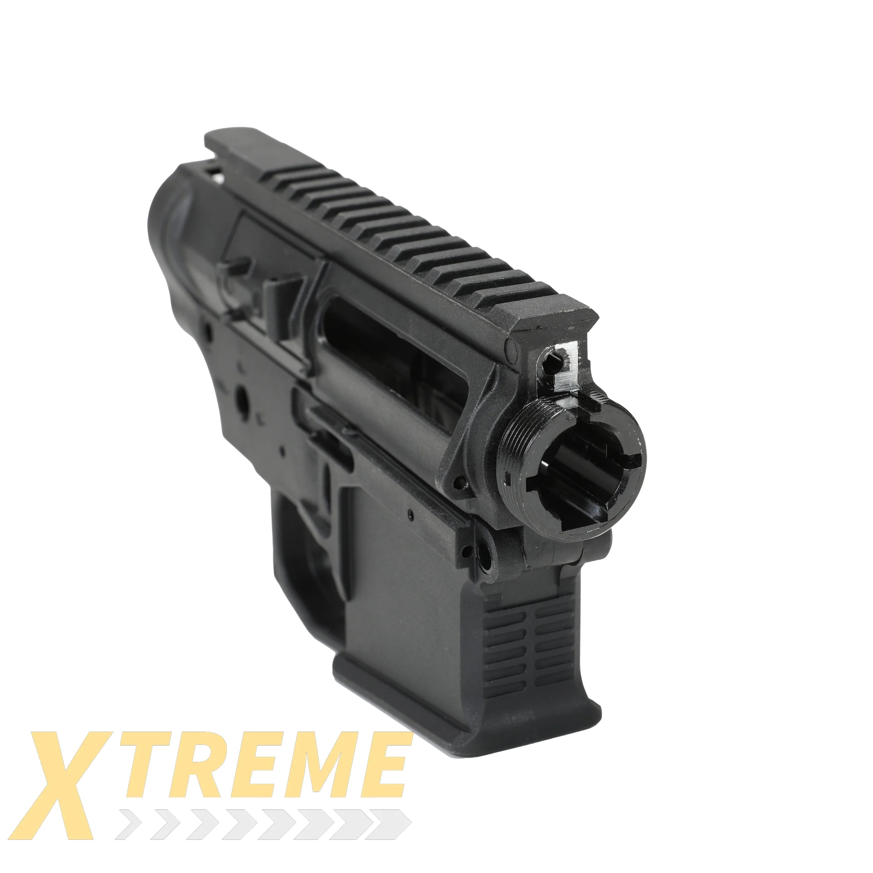 High Strength Polymer Complete Receiver Set LITE Series (w/ Molded Steel Insert) - Parts