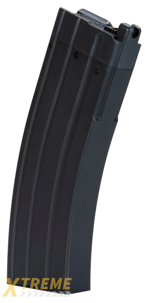 HK 416 A4 GBB MAG - 6MM- GRAY - H&K - GAS BLOWBACK - SMG