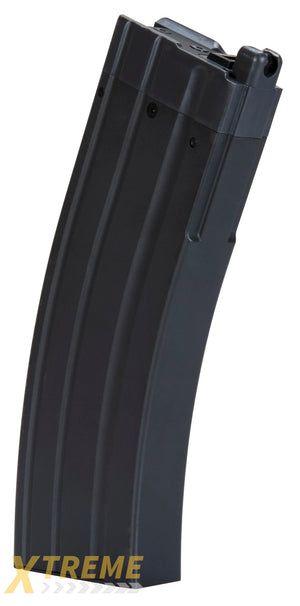 HK 416 A4 GBB MAG - 6MM- GRAY - H&K - GAS BLOWBACK - SMG