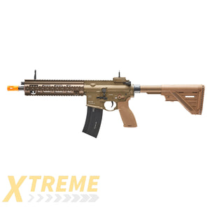 HK 416 A5 - 6MM - TAN - H&K - Rifles/SMG