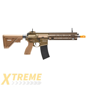 HK 416 A5 - 6MM - TAN - H&K - Rifles/SMG