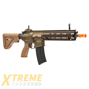 HK 416 A5 - 6MM - TAN - H&K - Rifles/SMG