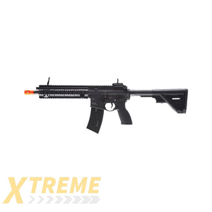 HK 416 A5 AEG Airsoft Rifle - H&K - Rifles/SMG