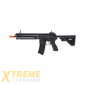 HK 416 A5 AEG Airsoft Rifle - H&K - Rifles/SMG