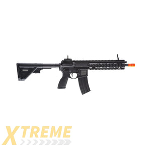HK 416 A5 AEG Airsoft Rifle - H&K - Rifles/SMG