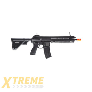 HK 416 A5 AEG Airsoft Rifle - H&K - Rifles/SMG