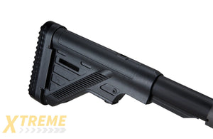 HK 416 A5 ERG AIRSOFT RIFLE: ELITE FORCE - H&K - Rifles/SMG