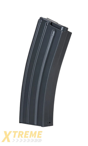 HK 416 A5 ERG AIRSOFT RIFLE: ELITE FORCE - H&K - Rifles/SMG