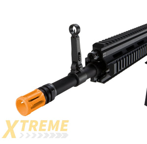 HK 416 A5 ERG AIRSOFT RIFLE: ELITE FORCE - H&K - Rifles/SMG