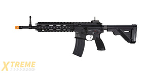HK 416 A5 ERG AIRSOFT RIFLE: ELITE FORCE - H&K - Rifles/SMG
