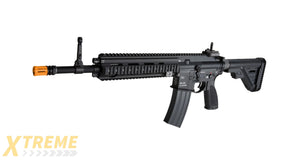 HK 416 A5 ERG AIRSOFT RIFLE: ELITE FORCE - H&K - Rifles/SMG
