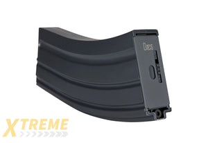HK 416 A5 ERG AIRSOFT RIFLE: ELITE FORCE - H&K - Rifles/SMG