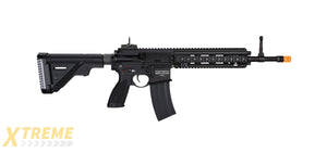 HK 416 A5 ERG AIRSOFT RIFLE: ELITE FORCE - H&K - Rifles/SMG