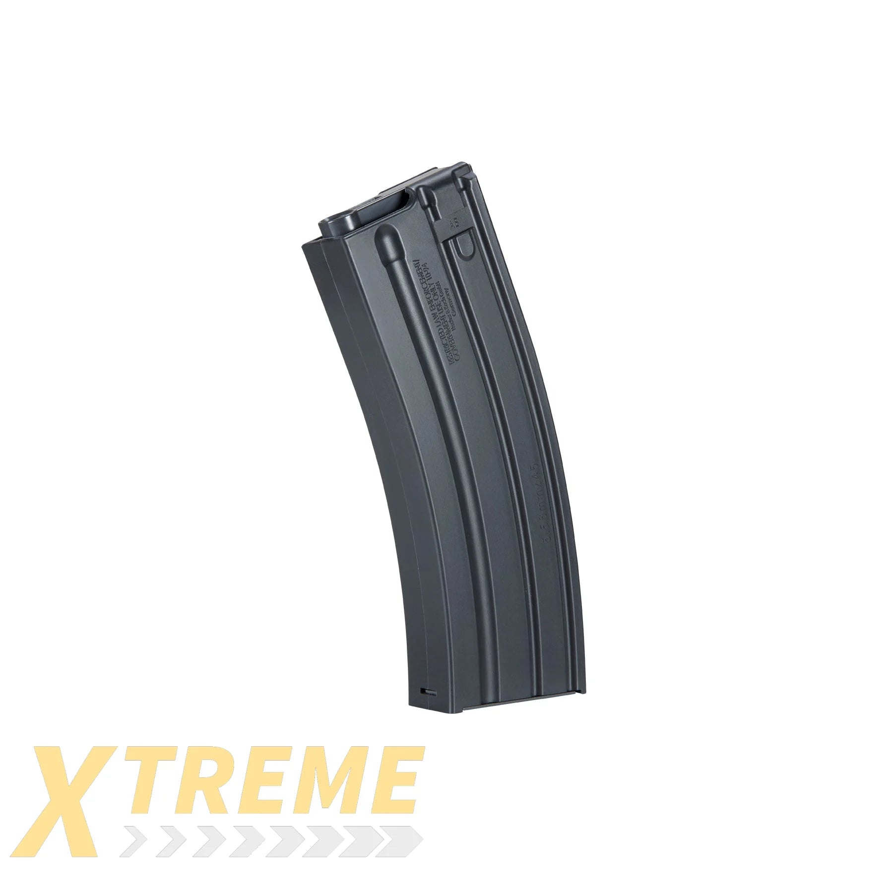 HK 416 A5 ERG AIRSOFT RIFLE MAGAZINE - H&K - Rifles/SMG