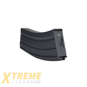 HK 416 A5 ERG AIRSOFT RIFLE MAGAZINE - H&K - Rifles/SMG