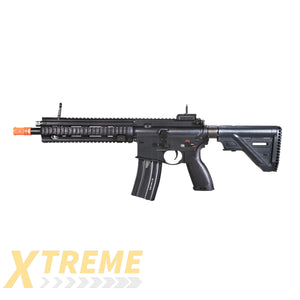 HK 416 A5 Gen 2 (EyeTrace) AEG Airsoft Rifle - H&K - Rifles/SMG