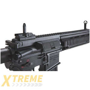 HK 416 A5 Gen 2 (EyeTrace) AEG Airsoft Rifle - H&K - Rifles/SMG